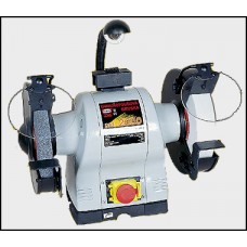 Divu disku slīpēšanas darbagalds BKL-2000